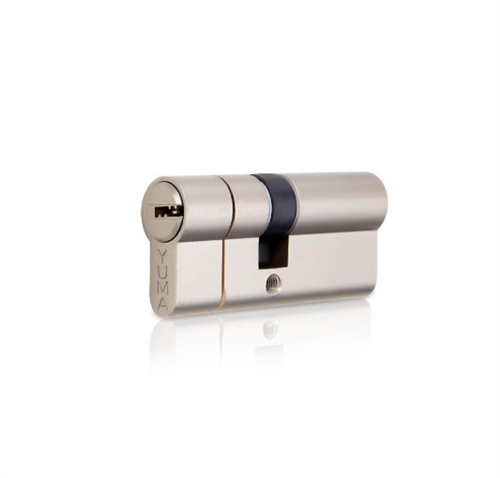 YUMA BİLYALI BAREL TUZAKLI 68 mm SATEN B68BTS